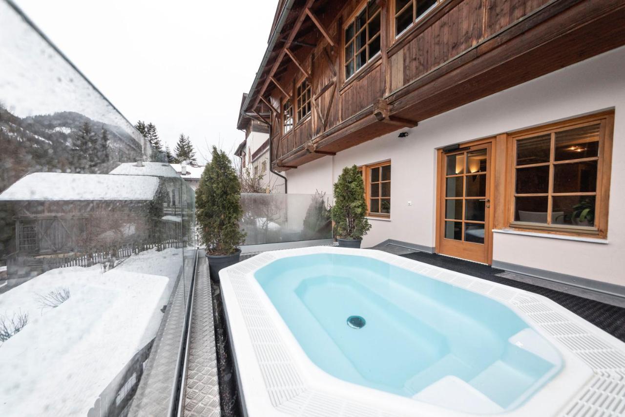 Hotel Dolomiti Ла Виля Екстериор снимка